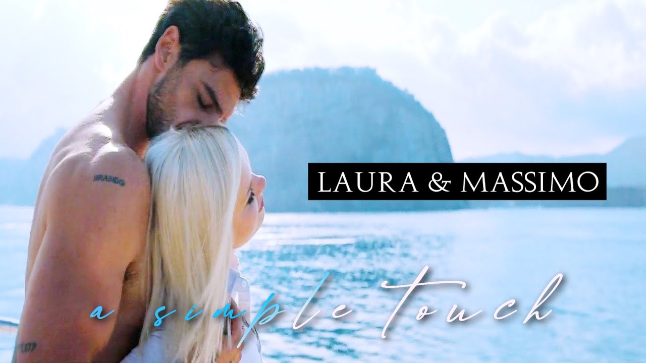 laura & massimo | a simple touch