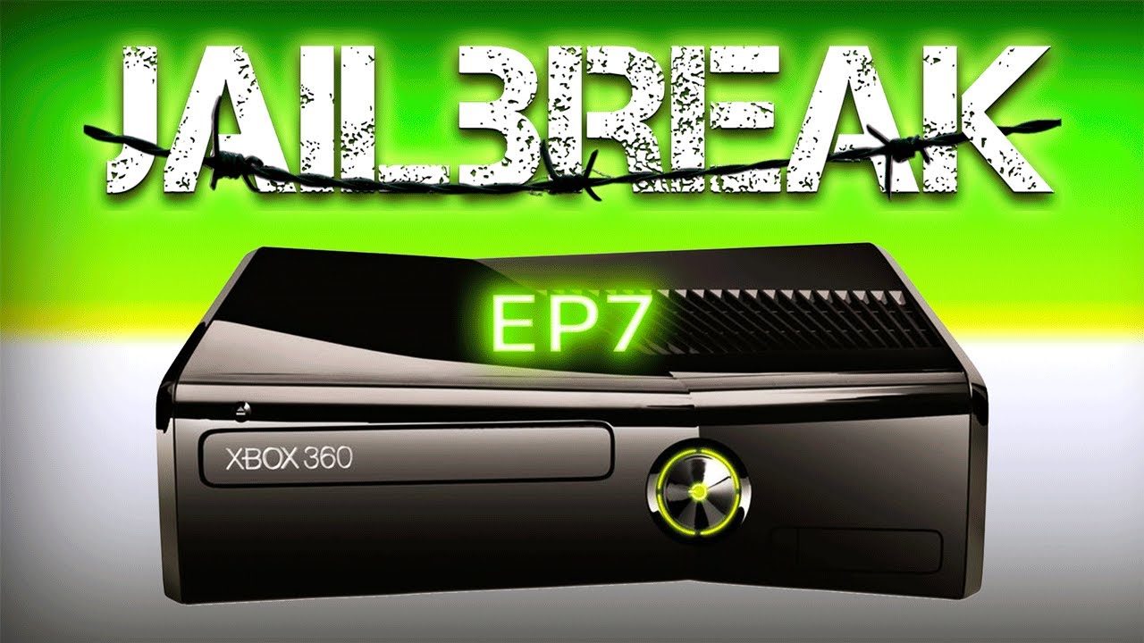 Xbox 360 EP7 - Actualizar el DASHBOARD 