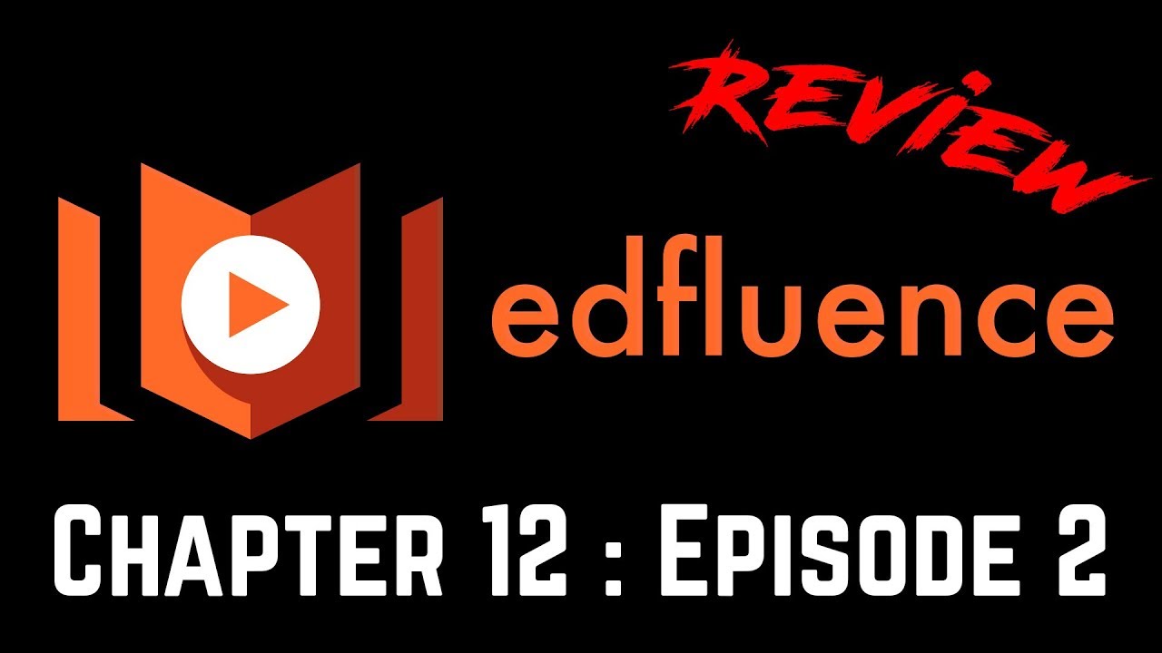 JAKE PAUL EDFLUENCE (Chapter 12: Episode 2 REVIEW)