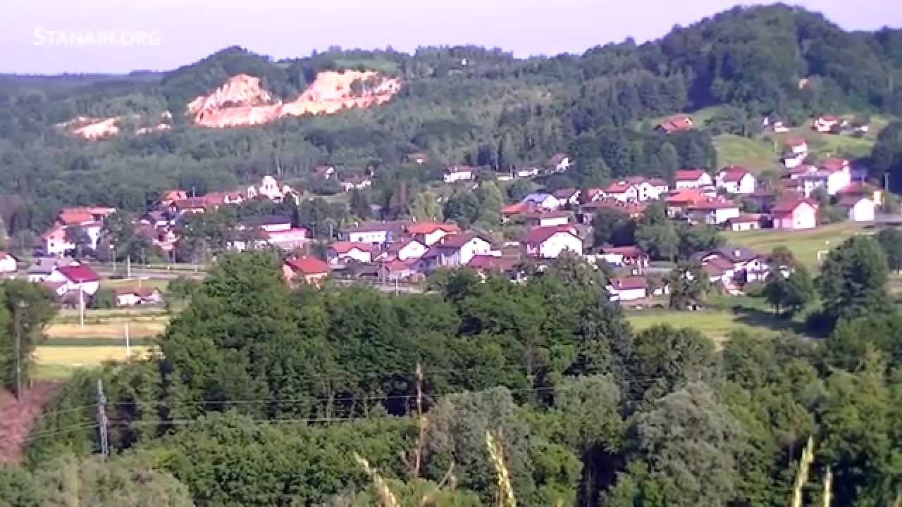 STANARI, Jun 2013