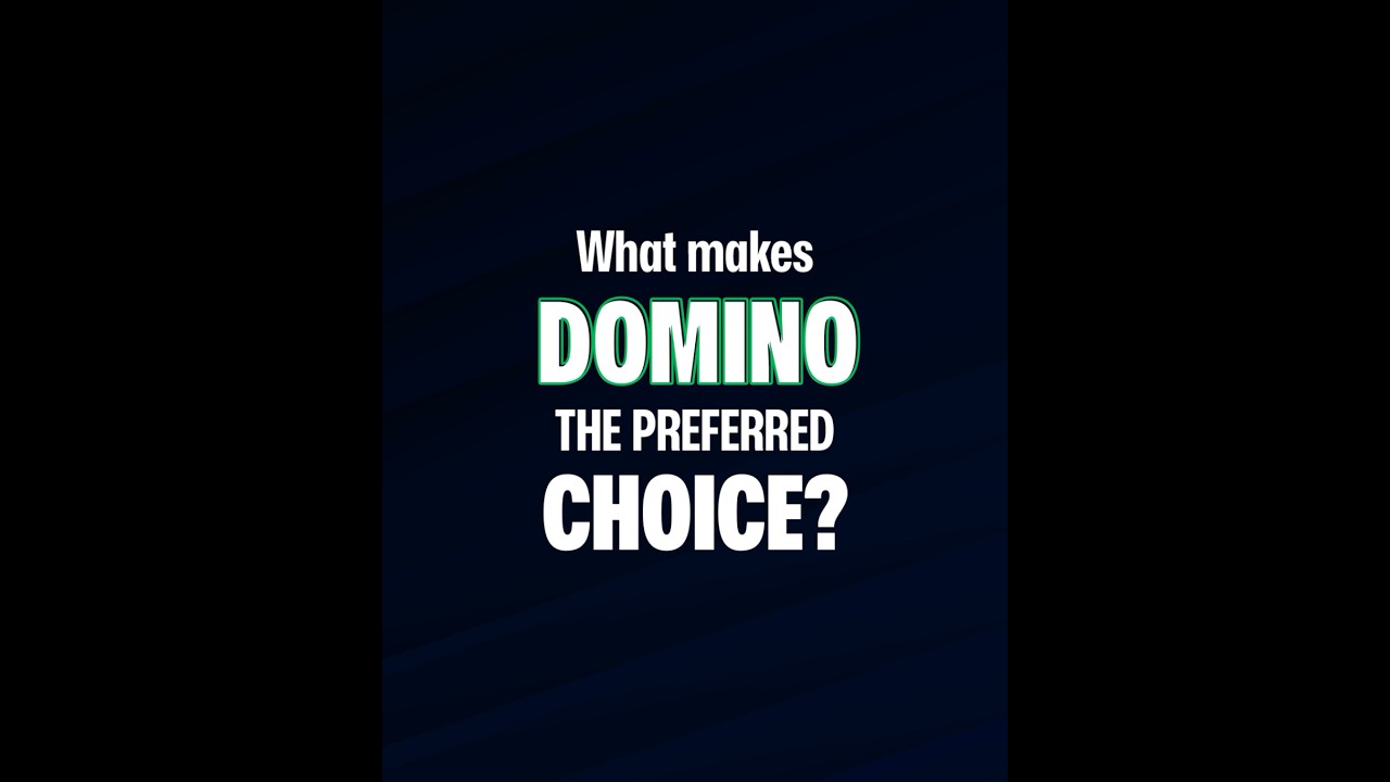 What Makes Domino Different? | Insights from MD Tanuj Agarwal | Domino Printech