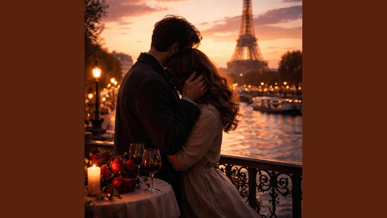 Je tremble encore (french music)