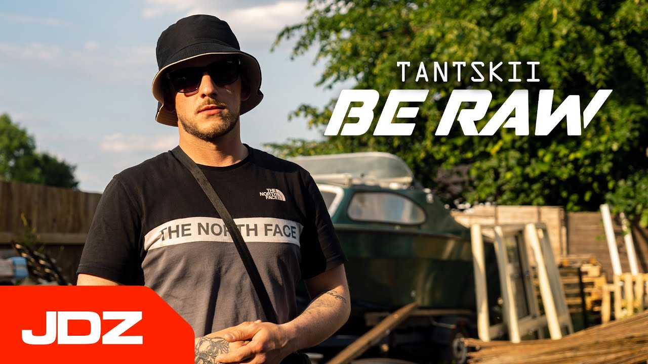 Tantskii -  Freestyle [BeRaw] | JDZ