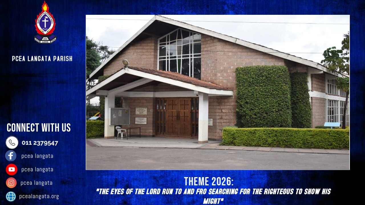 SECOND SERVICE I 01/03/2026