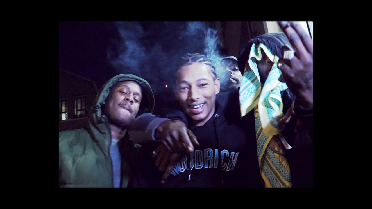 Pnut - Demons Need Love Too (Music Video)
