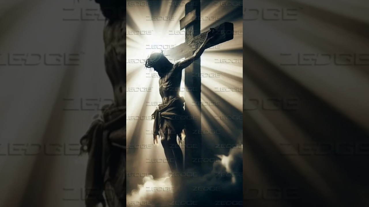 #Jesus