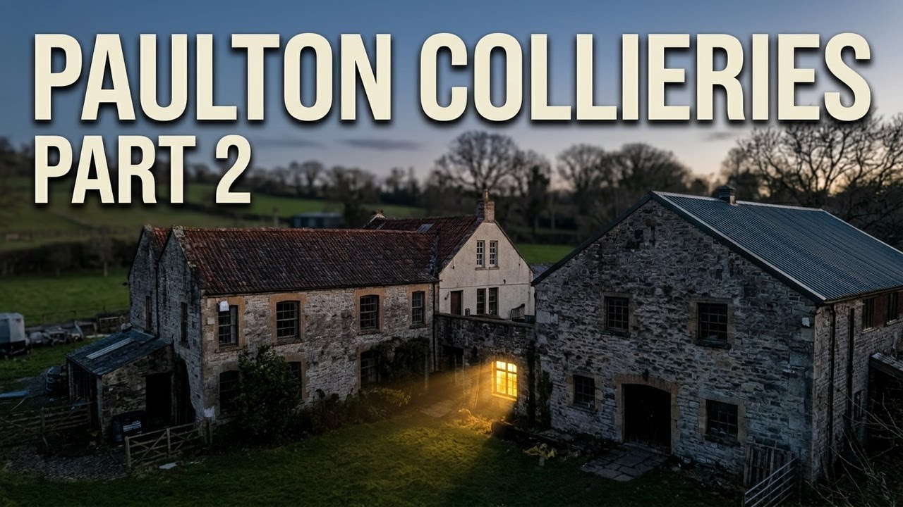 PAULTON SOUTH PT2