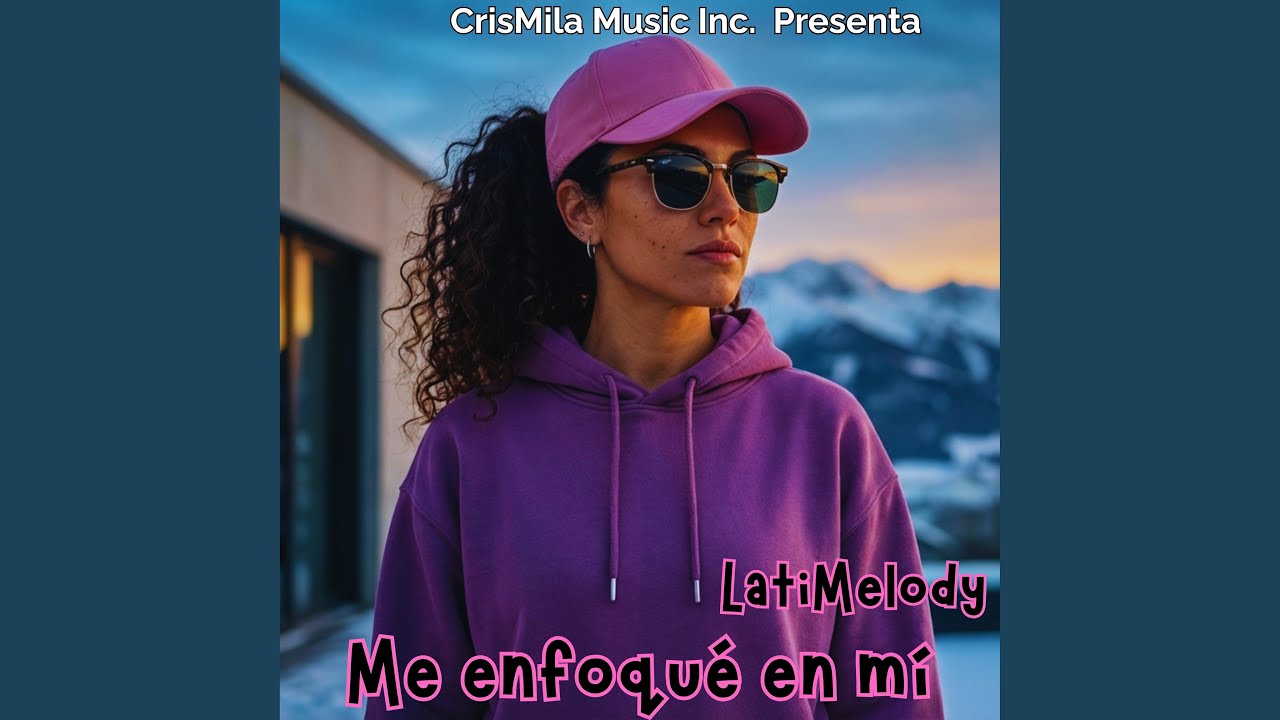 Me enfoqué en mí