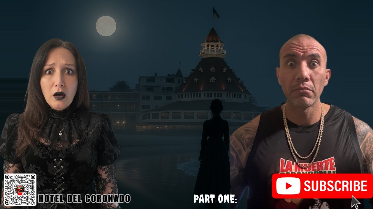 What Happened to Kate Morgan-Hotel Del Coronado