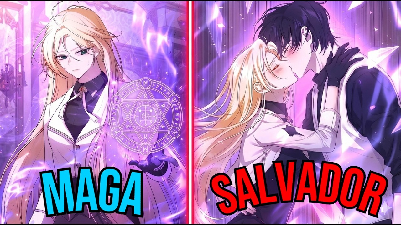 Eu Sou o Único Que Pode Salvar o Herói Principal da Morte Usando um Feitiço - Manhwa Recap