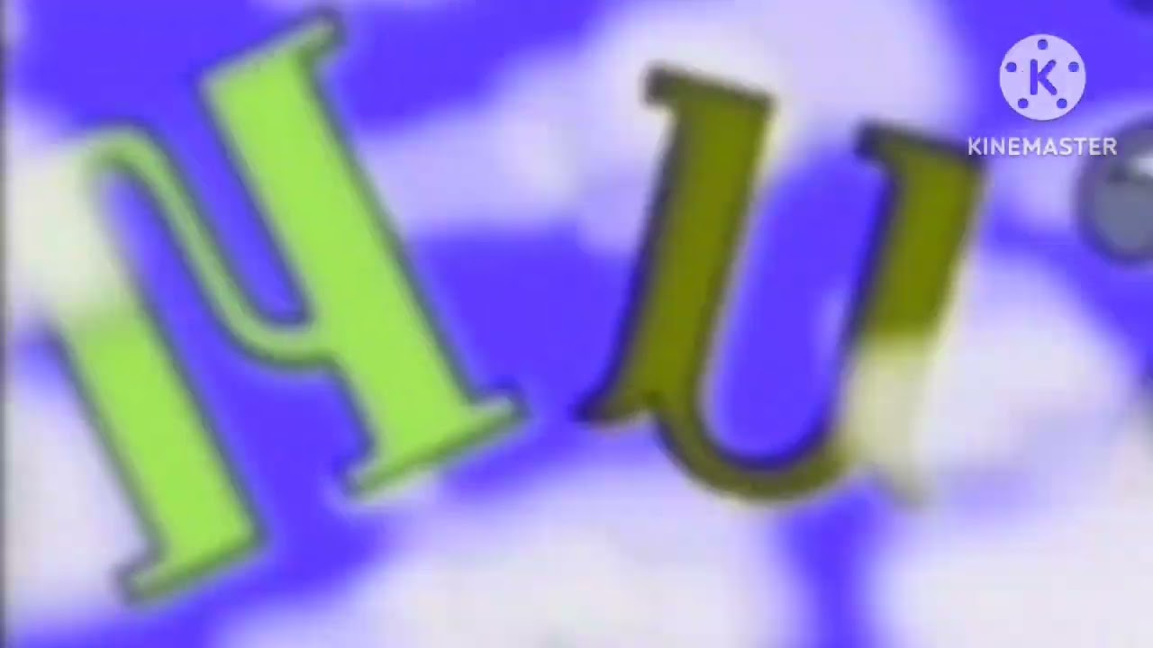 Copoi alphabet song