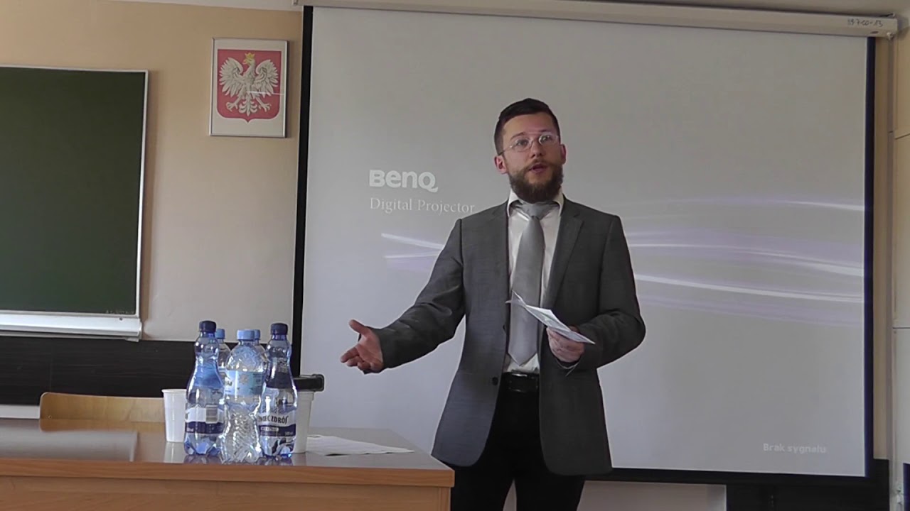 Tolerancja a miłość – mgr Adam Mateusz Brożyński
