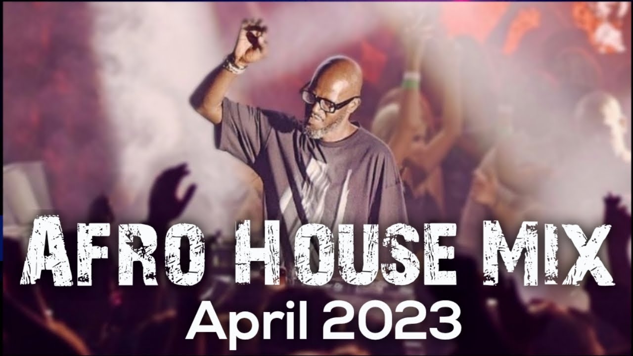 Afro House Mix April 2023 &bull; Black Coffee &bull; Msaki &bull; Kususa &bull; DJ Ganyani &bull; Enoo Napa  &bull; Tabia &bull; Caiiro