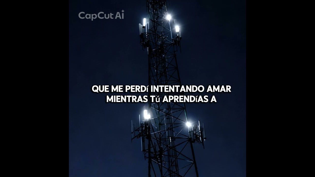 ME BORRASTE [María Barúa] (original)