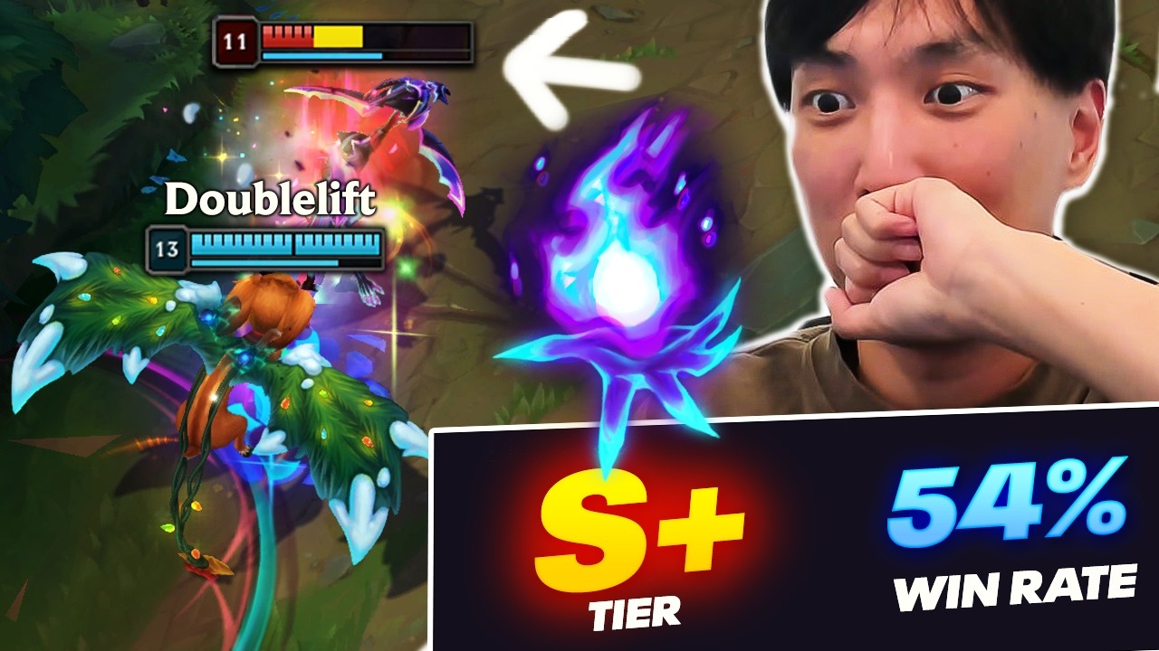 I TESTED DEATHFIRE TOUCH SMOLDER.. IT'S VERY OP