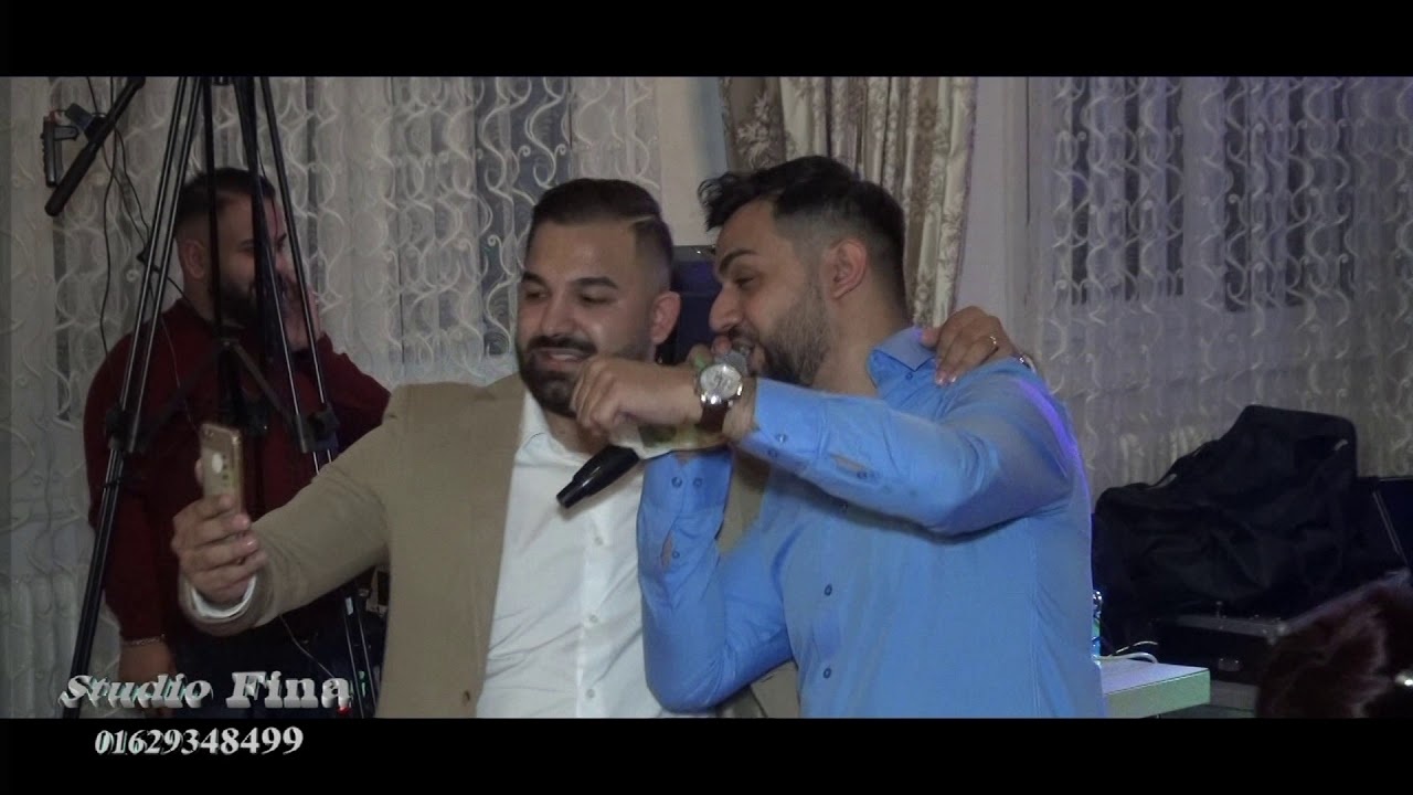 5 - Ditlindja & Kumarija te Gyneri| Ne Zvicer me 18.05.2019| Xheta & Ferdin| Studio Fina