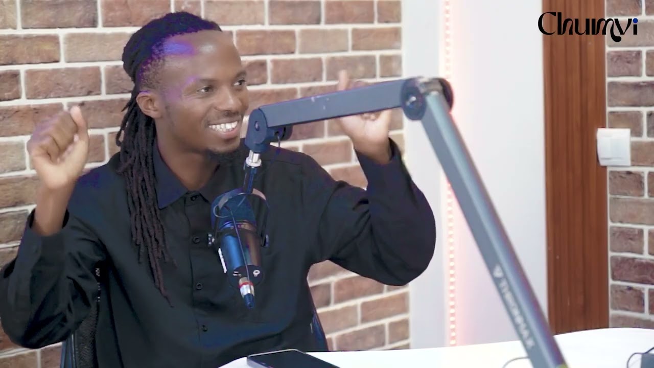Twebwe ico tukwiyumvirako cihoze kuko ntanico kinavuze , muga wew wiyiyumvirako iki ?