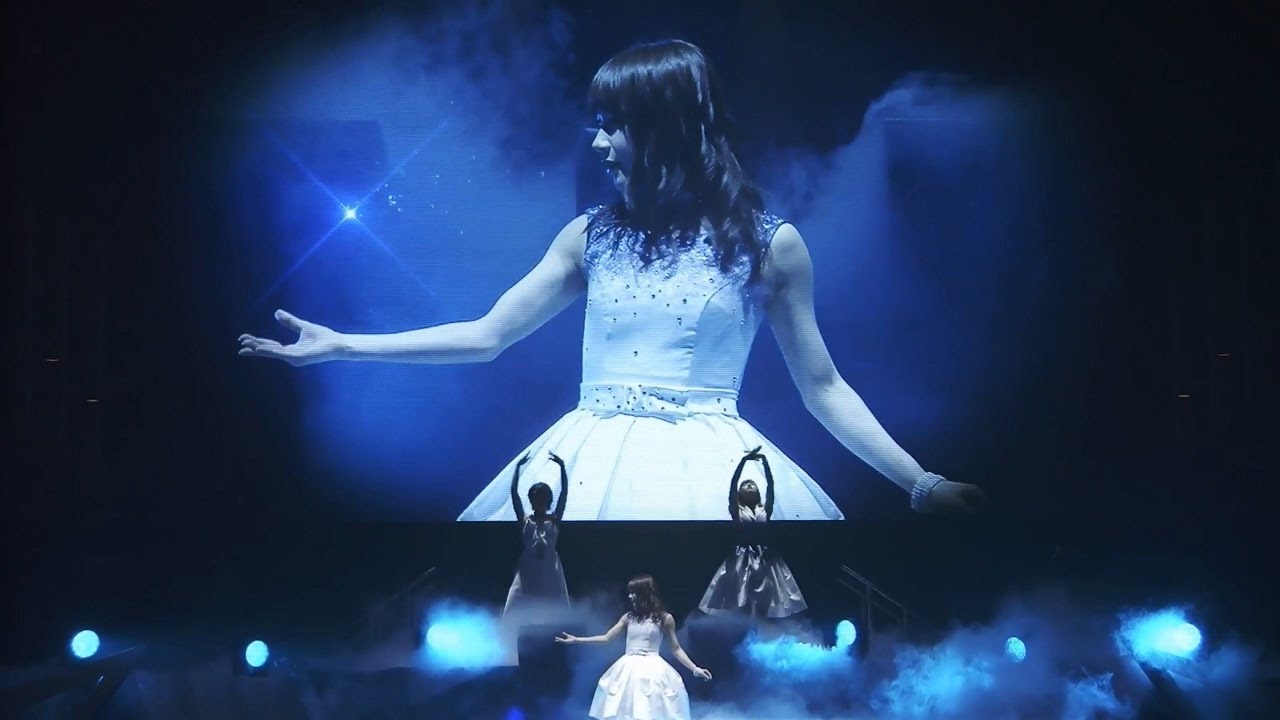 The Vision モーニング娘。'16 (中字)