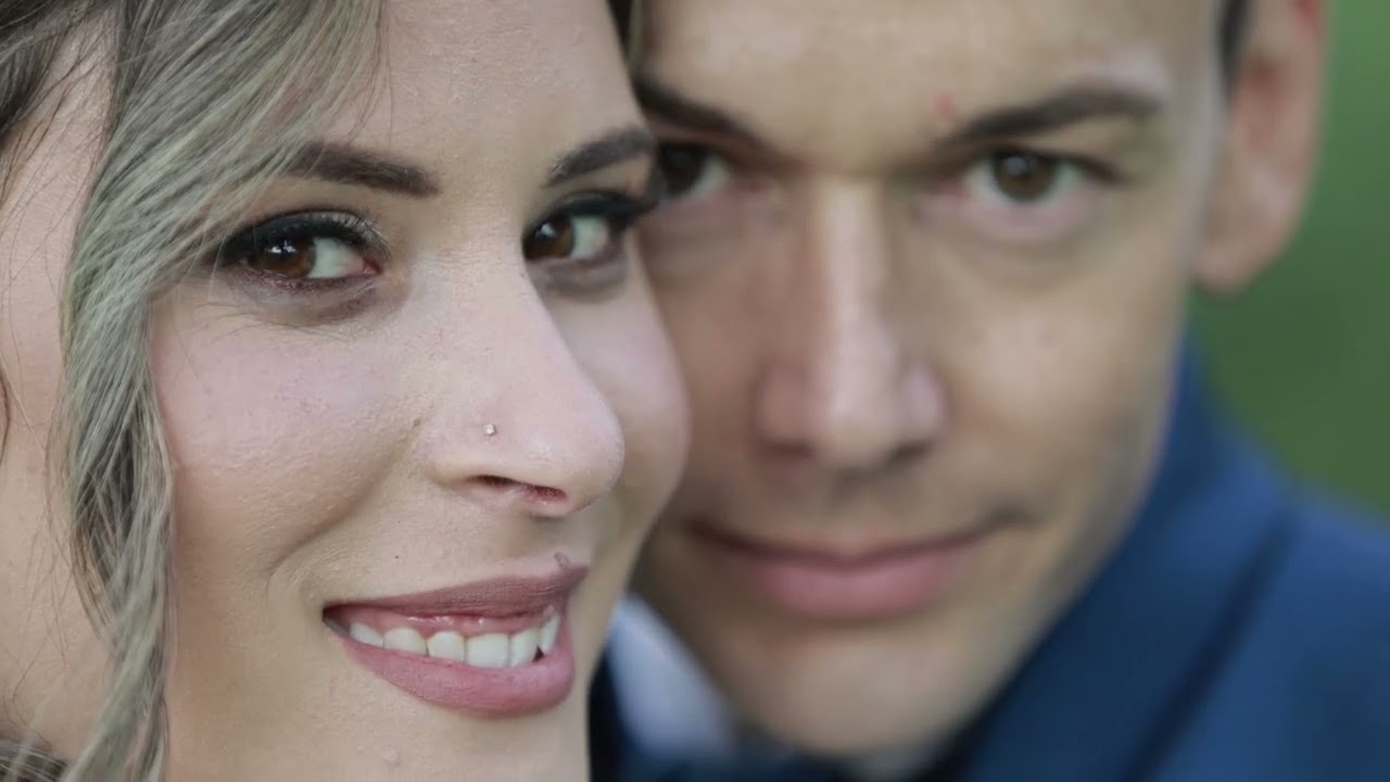 IL FILM DI MATRIMONIO CHE  HAI SEMPRE SOGNATO