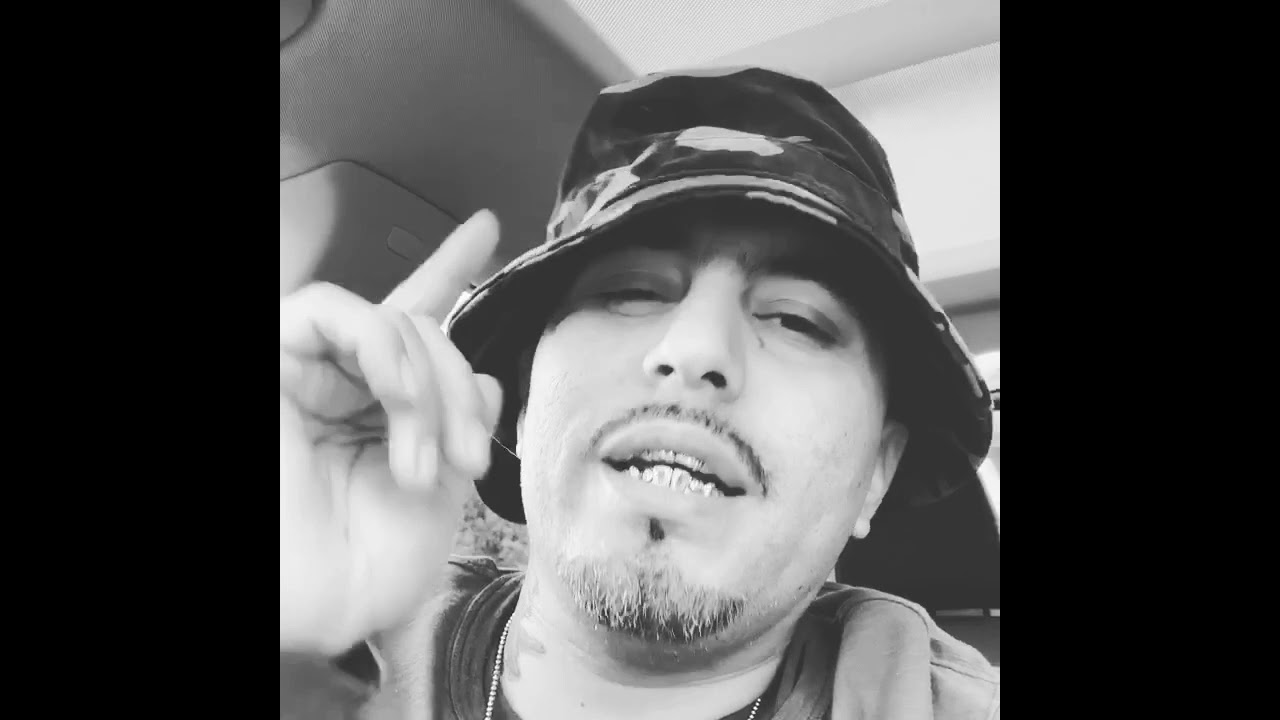 I GOT MY SOUL BACK | LUCKY LUCCI *OFFICIAL AUDIO*