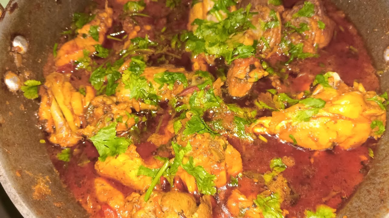 #Home style chicken#