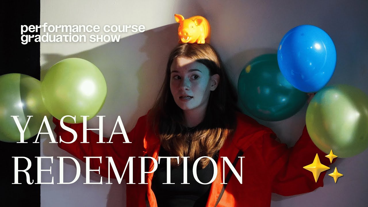 Yasha Redemption | It, Shawshank Redemption, Carrie and other Stephen King’s novels episodes