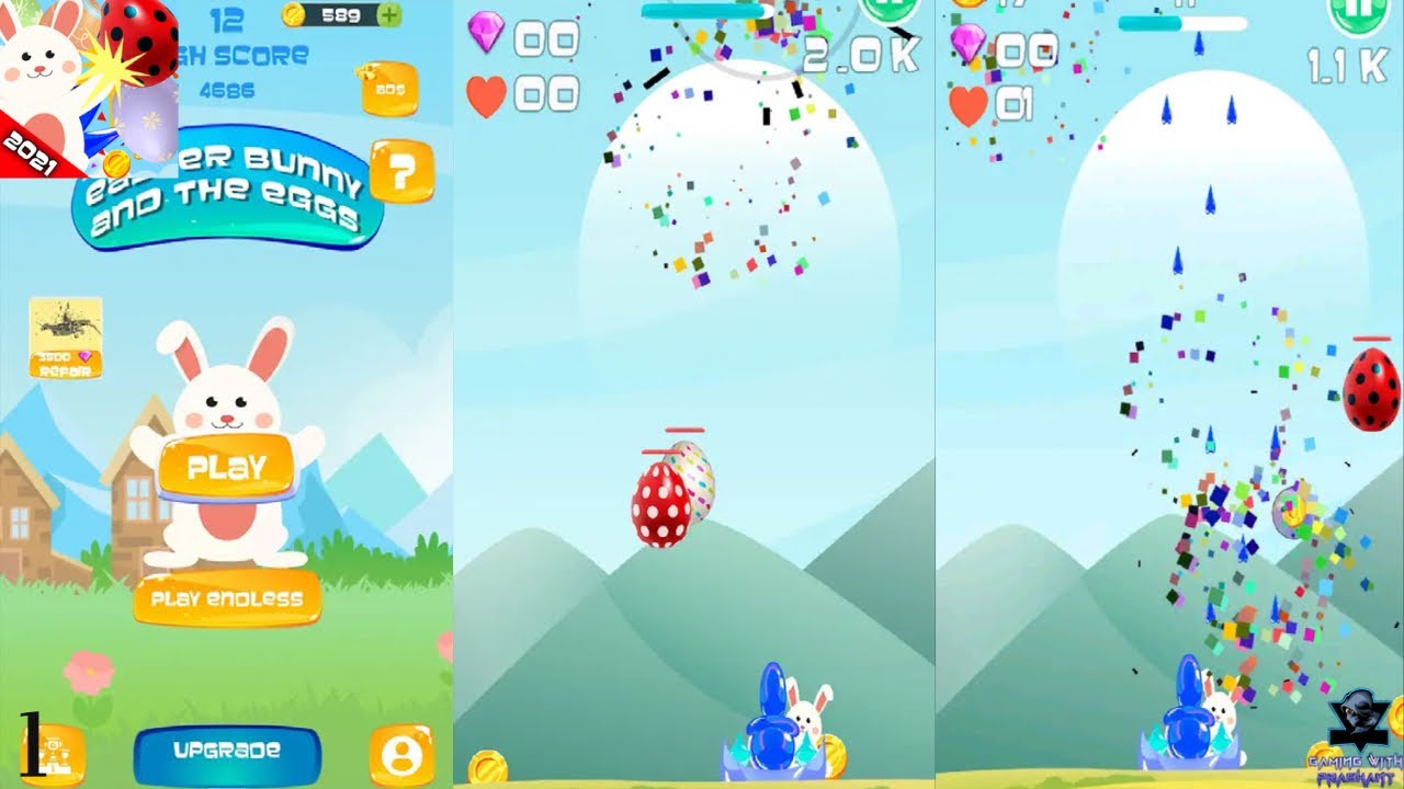 new games 2021 : simple game easy game Easter game Level 1-10 Gameplay Walkthrough Part 1- Tutorial