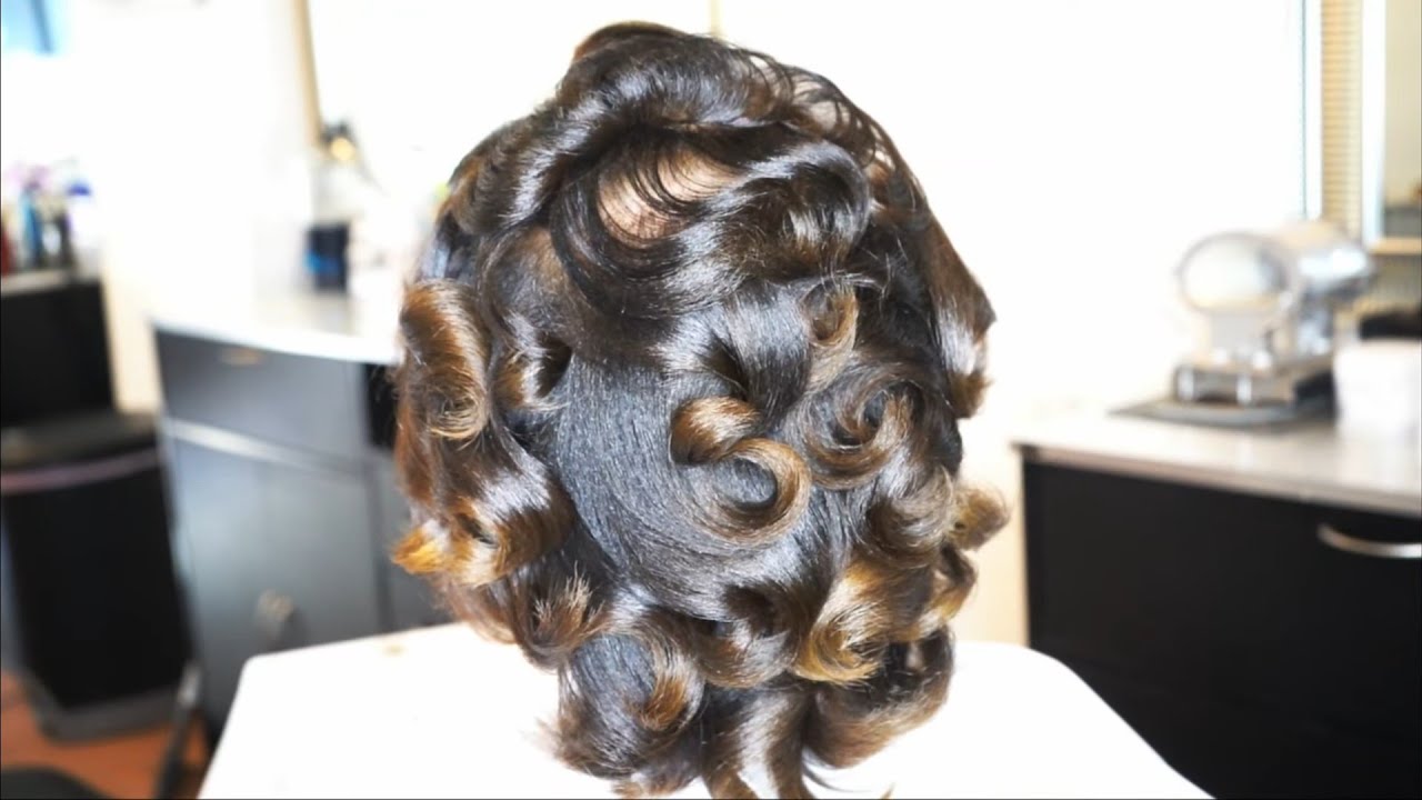 Yes, hair DOES get thinner with time!