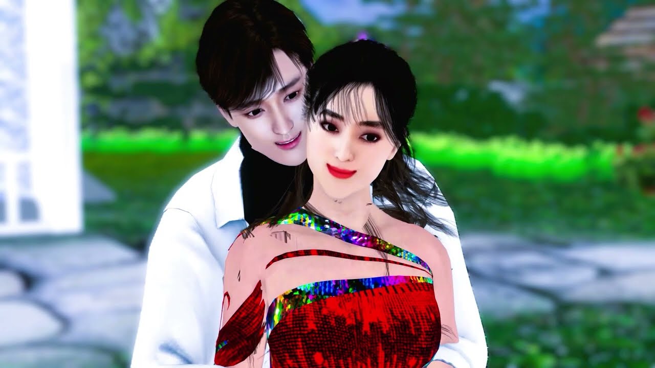 lub neej lwj siab part 100