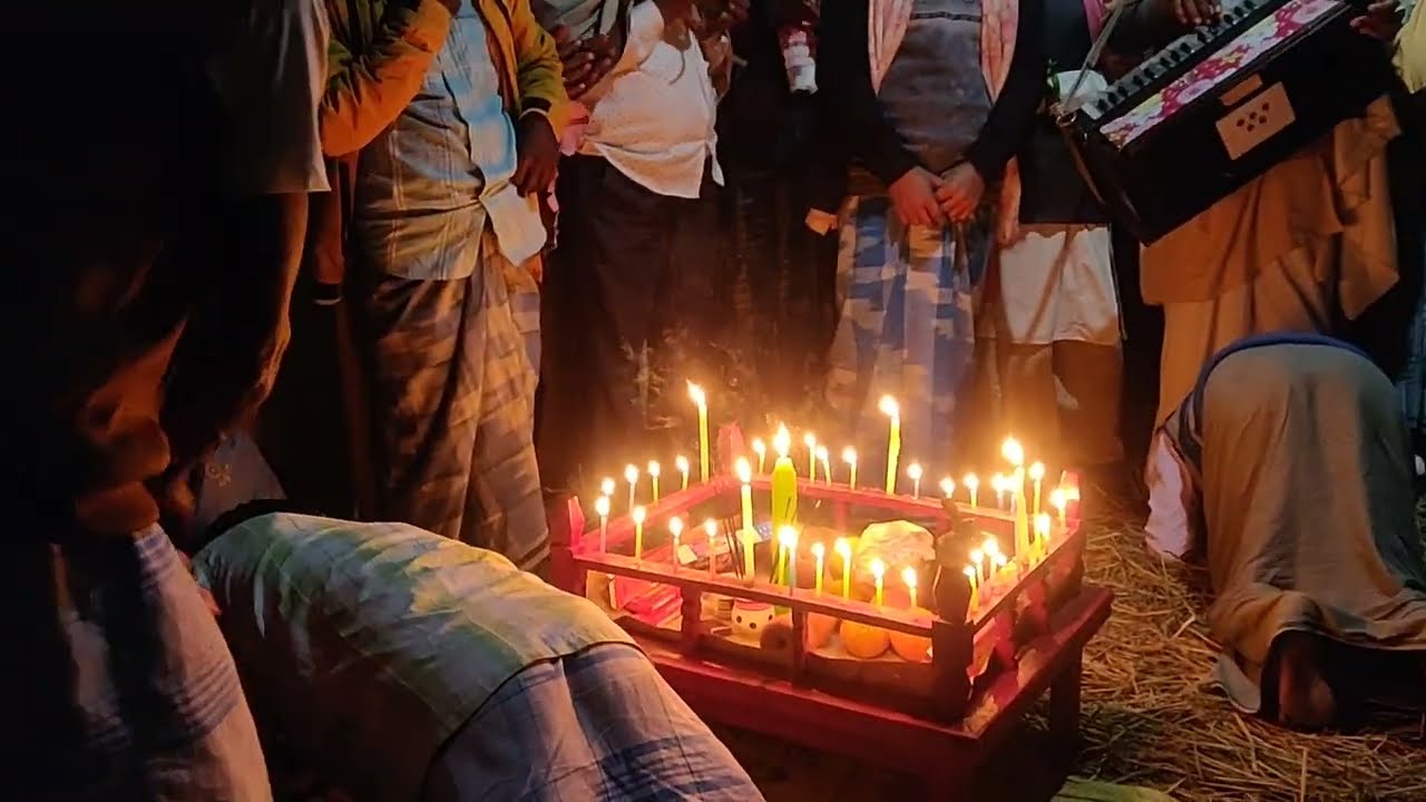 আরো কি দন চাউ মুর গুরু দন নিউ গান🎤