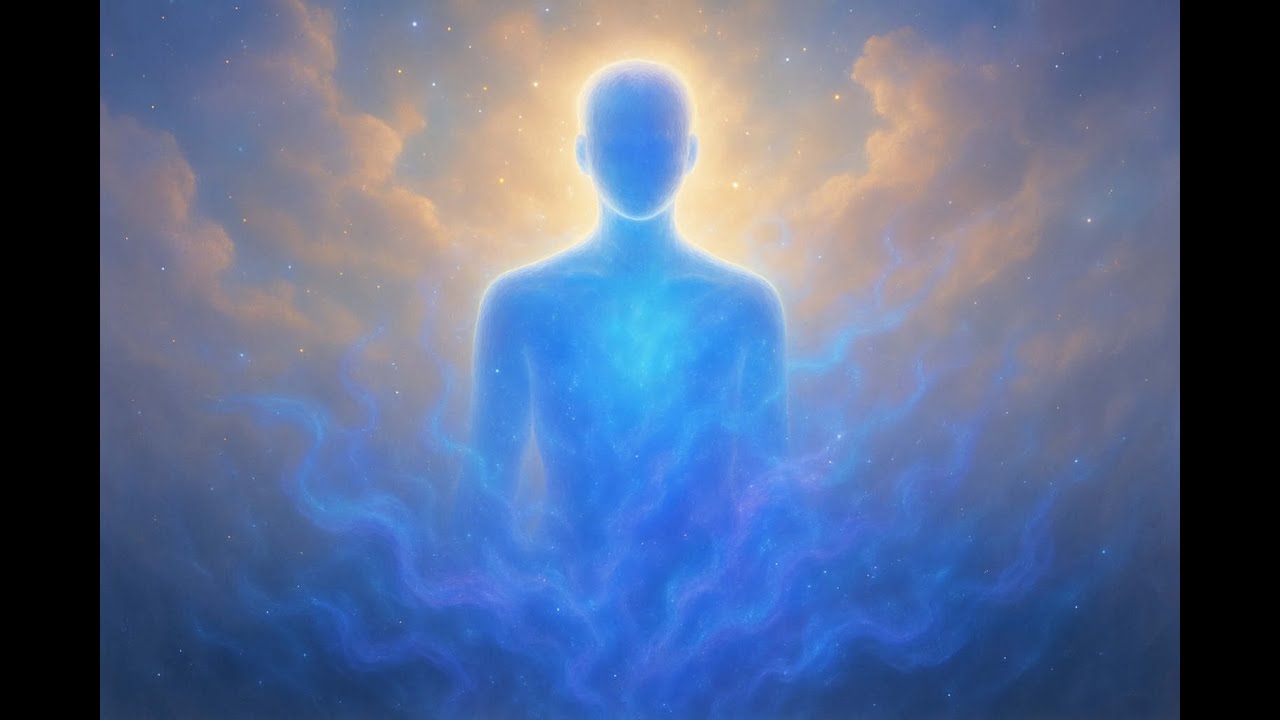 Was passiert nach dem Tod? Ein Blick auf die Wahrheit hinter dem Licht