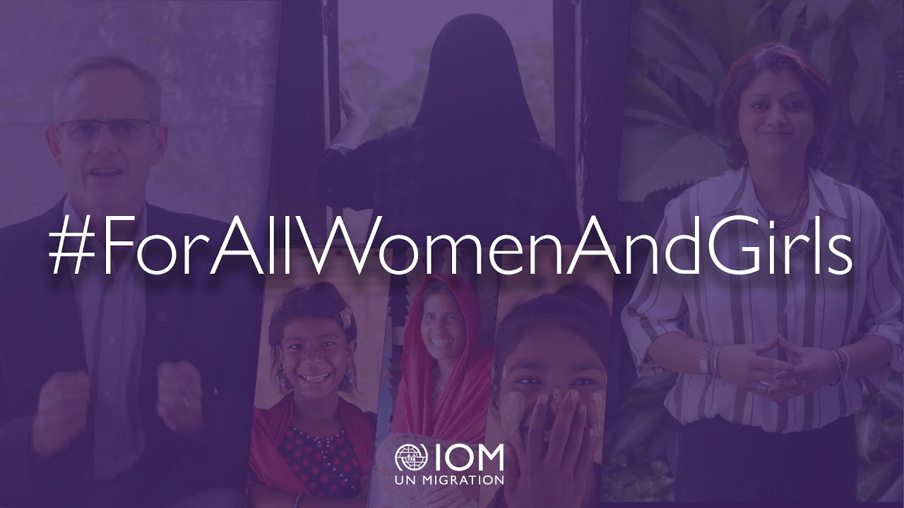 International Women's Day 2025