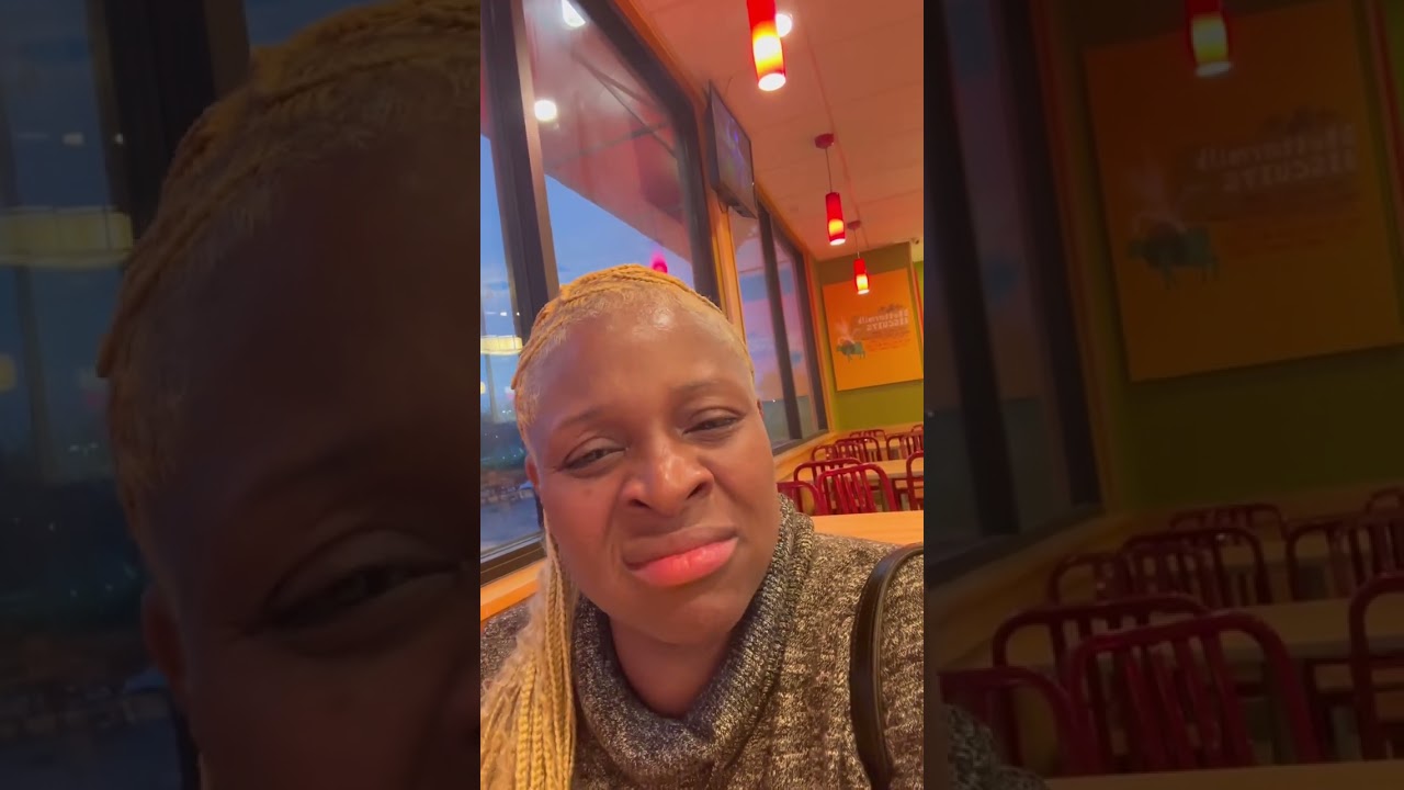 У ПИЧ МАКИНТАЙР 🍑 БЫЛ ХУДШИЙ ОПЫТ В POPEYES 😭😭😭