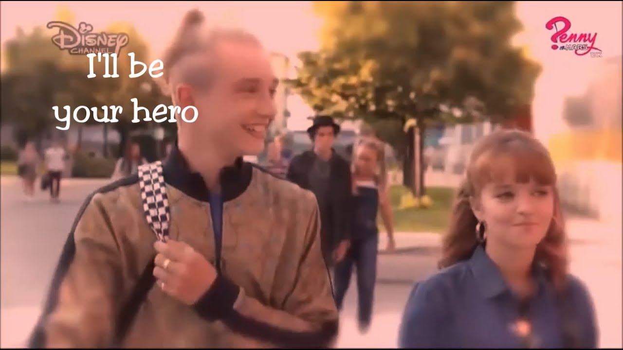 Disney Multicouples -  Hero