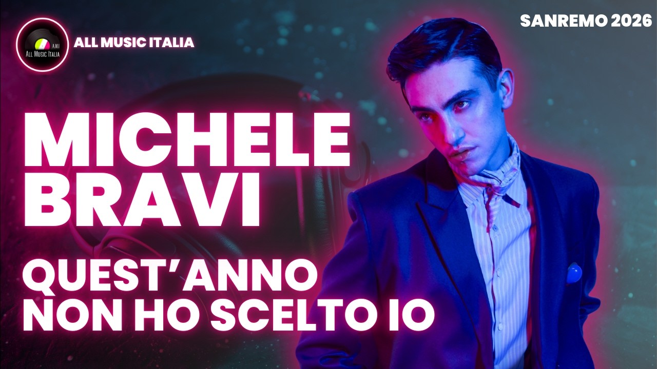 Michele Bravi: 