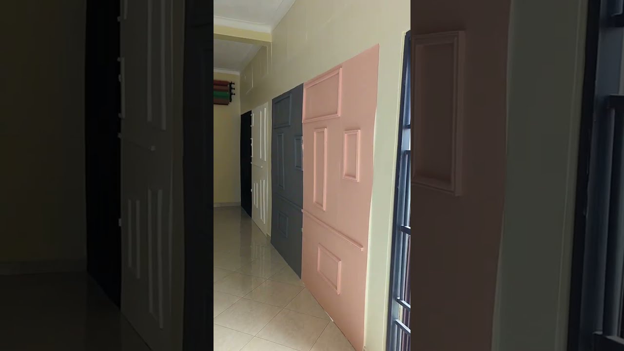 Первый взгляд на мою фотостудию | Экскурсия по студии
