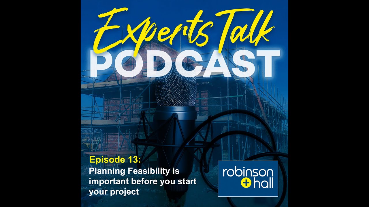 Planning Feasibility is important before you start your project