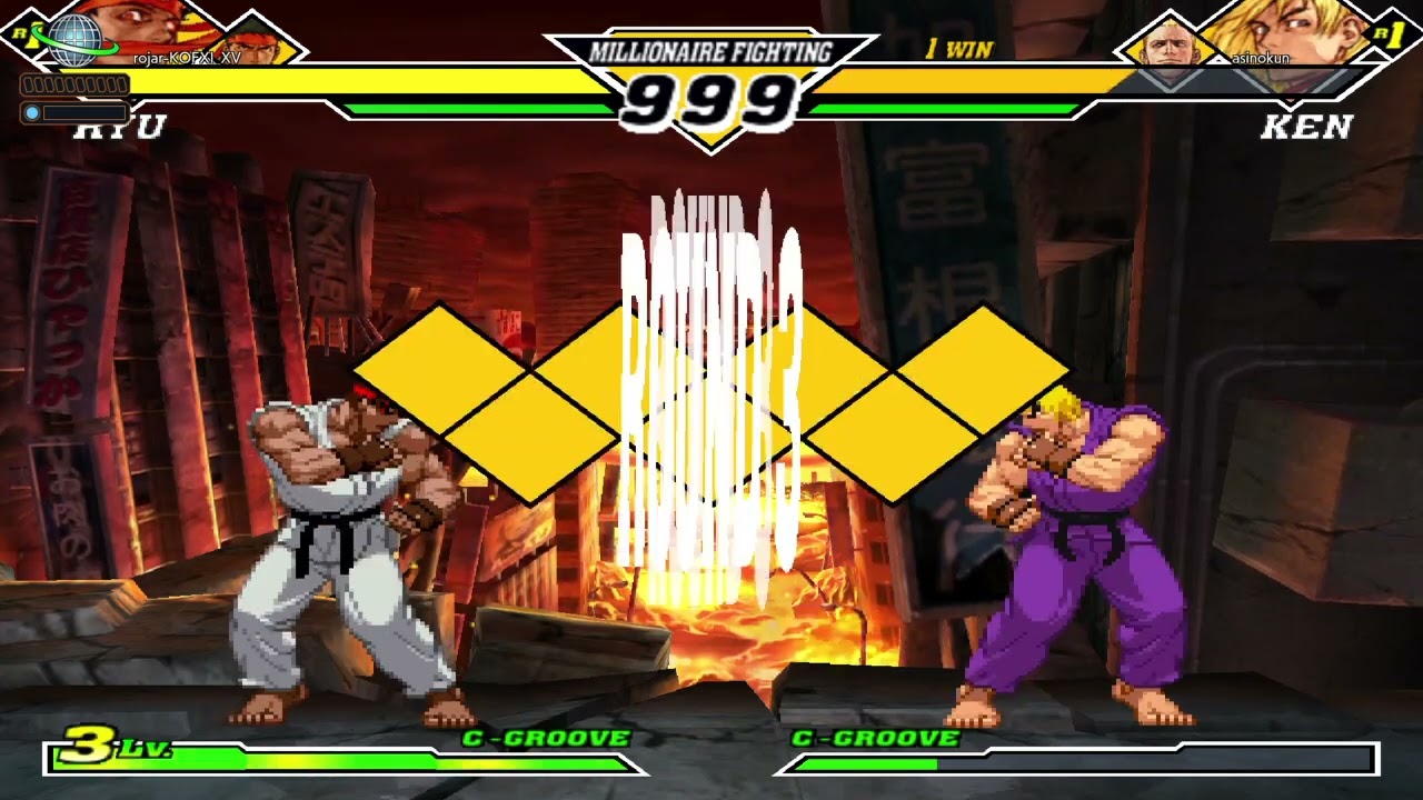 CAPCOM FIGHTING COLLECTION 2_20260102234023