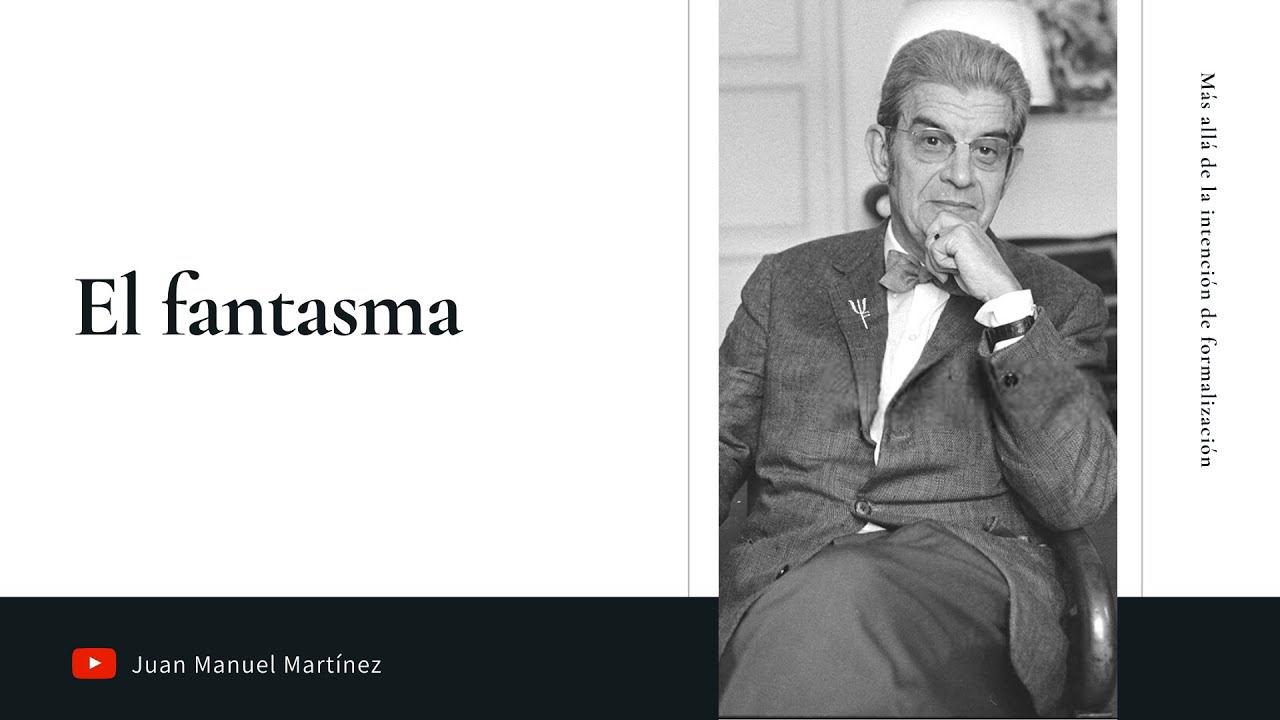 El fantasma, más allá de la fórmula | Respuesta a PATREONS