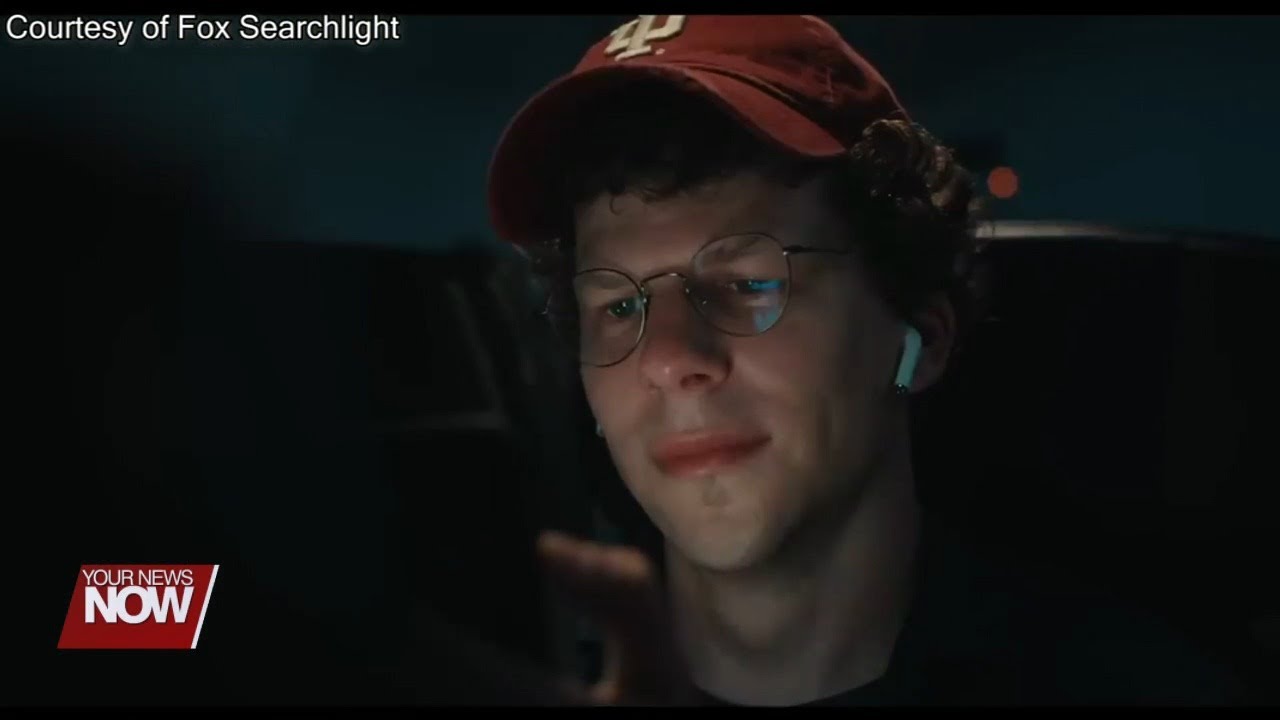 At the Movies: A Real Pain