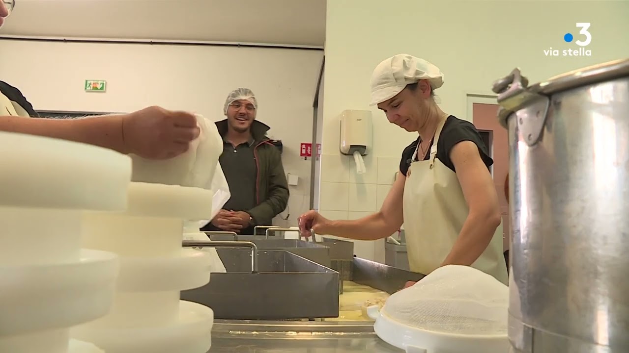 Per Sti Lochi Vallée de l'Ortolo (1/5) : Mallaroni, famille de bergers