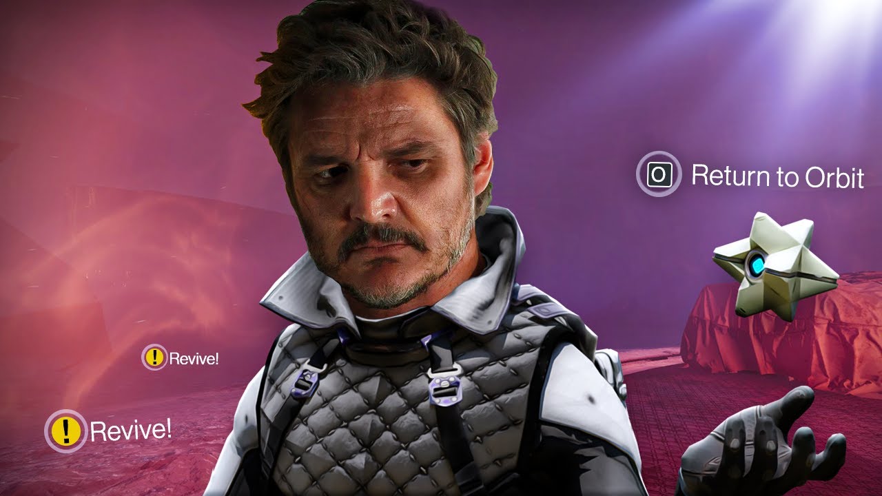 Flawless Deep Stone Crypt... BUT We Don't Choose Our Weapons