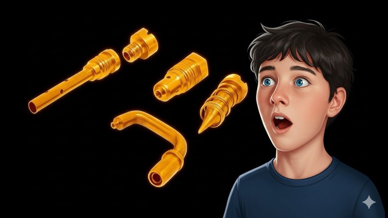 El Secreto De Los Gicleurs Que Hará Que Tu Escarabajo Gane Potencia