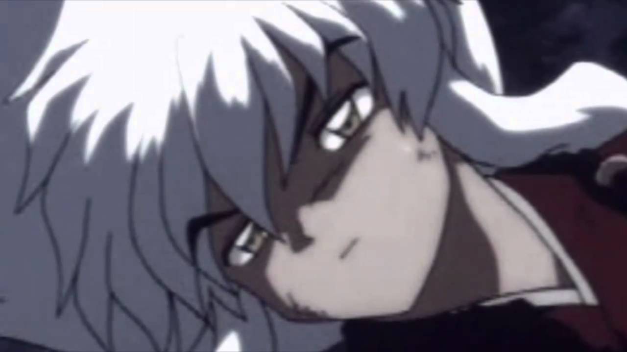 [IDS- BBT Round 2] InuYasha/Rin/Sesshoumaru- All I Need