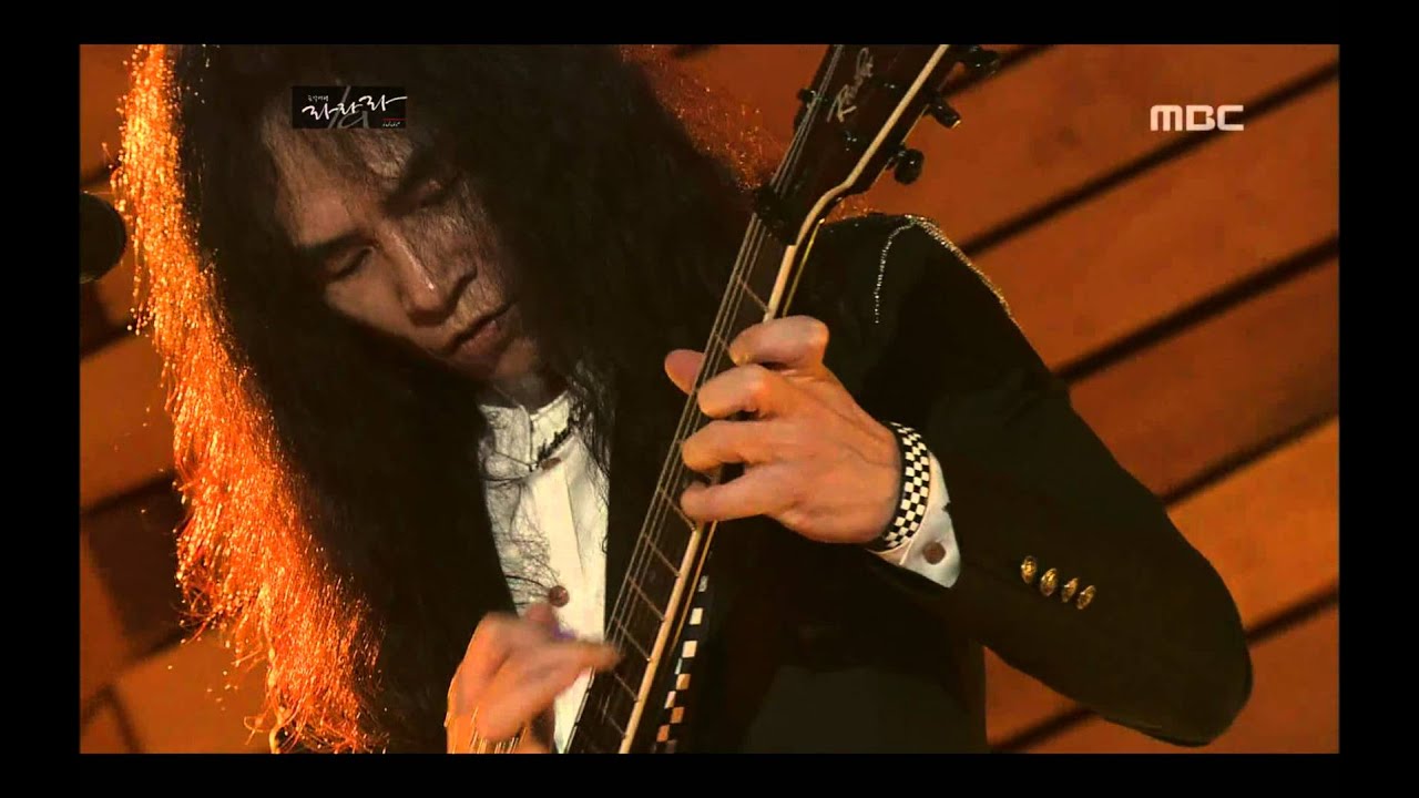 Black Hole - Please, Give me some water, 블랙홀 - 물 좀 주소, Lalala 20100408