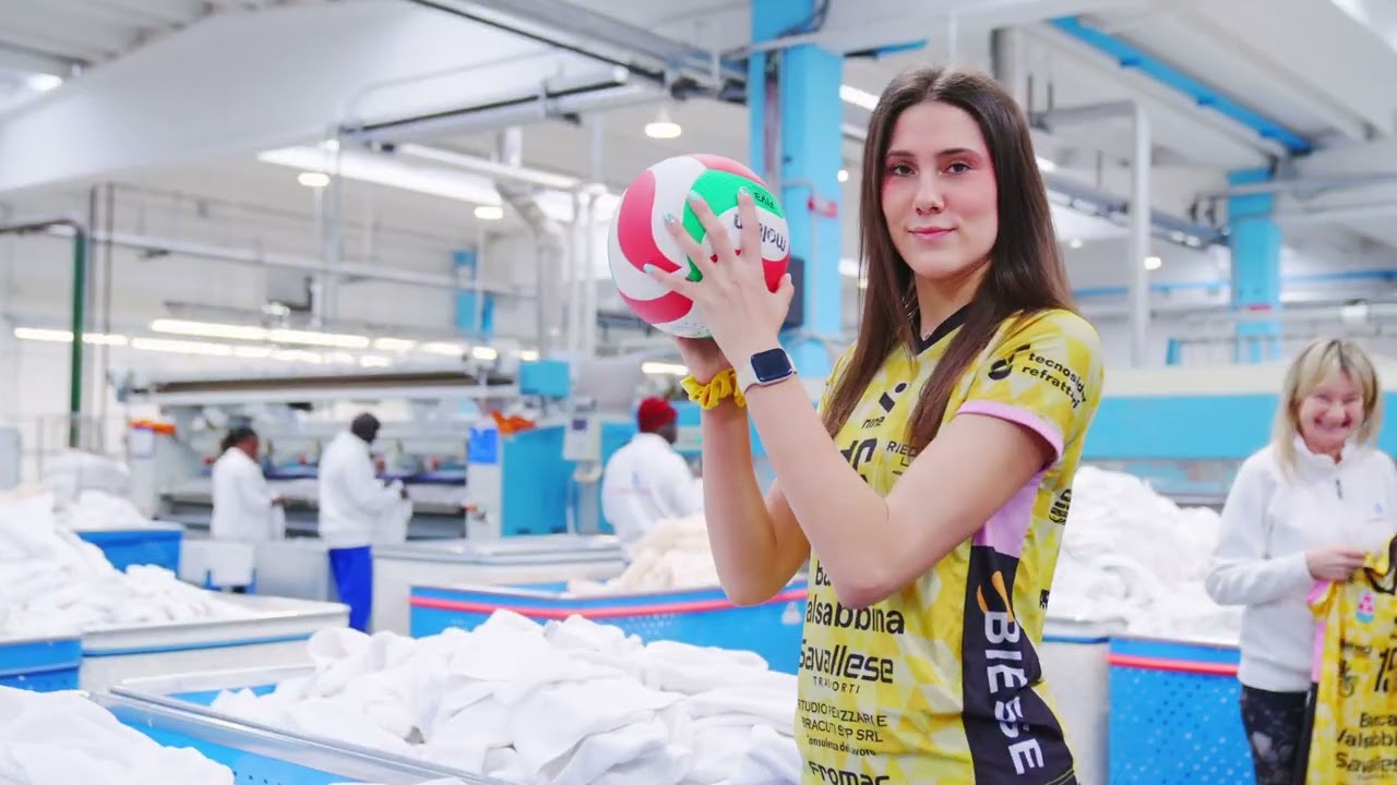 Stefani Group e Volley Millenium: una partnership di alto livello