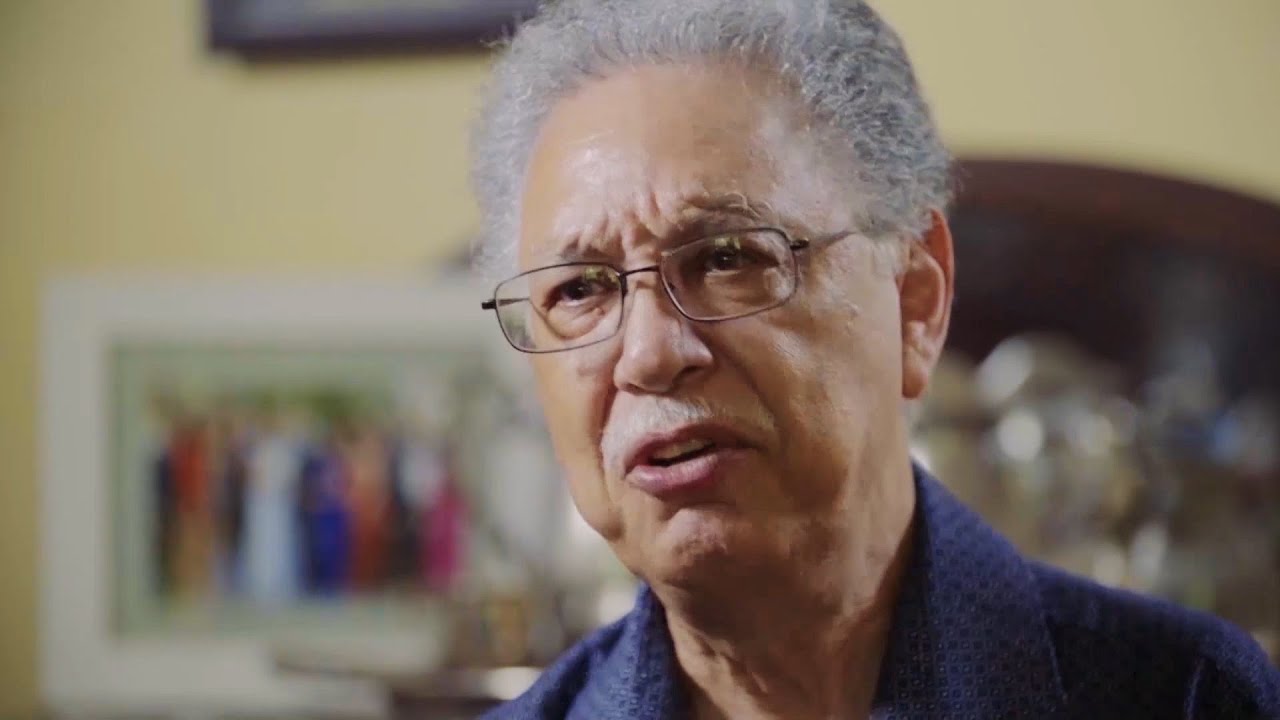 Reflections On 1990 - Dr. Emanuel Hosein