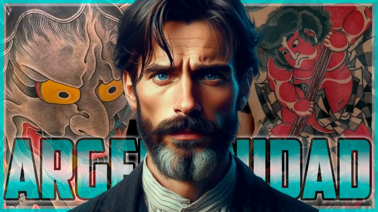 Los 5 MEJORES TATUADORES ARGENTINOS de IREZUMI