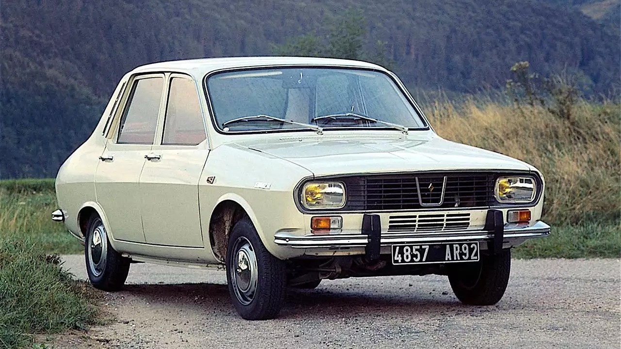 Rumuński Maluch - dlaczego Dacia 1300 przetrwała dłużej niż kraj, który ją stworzył!