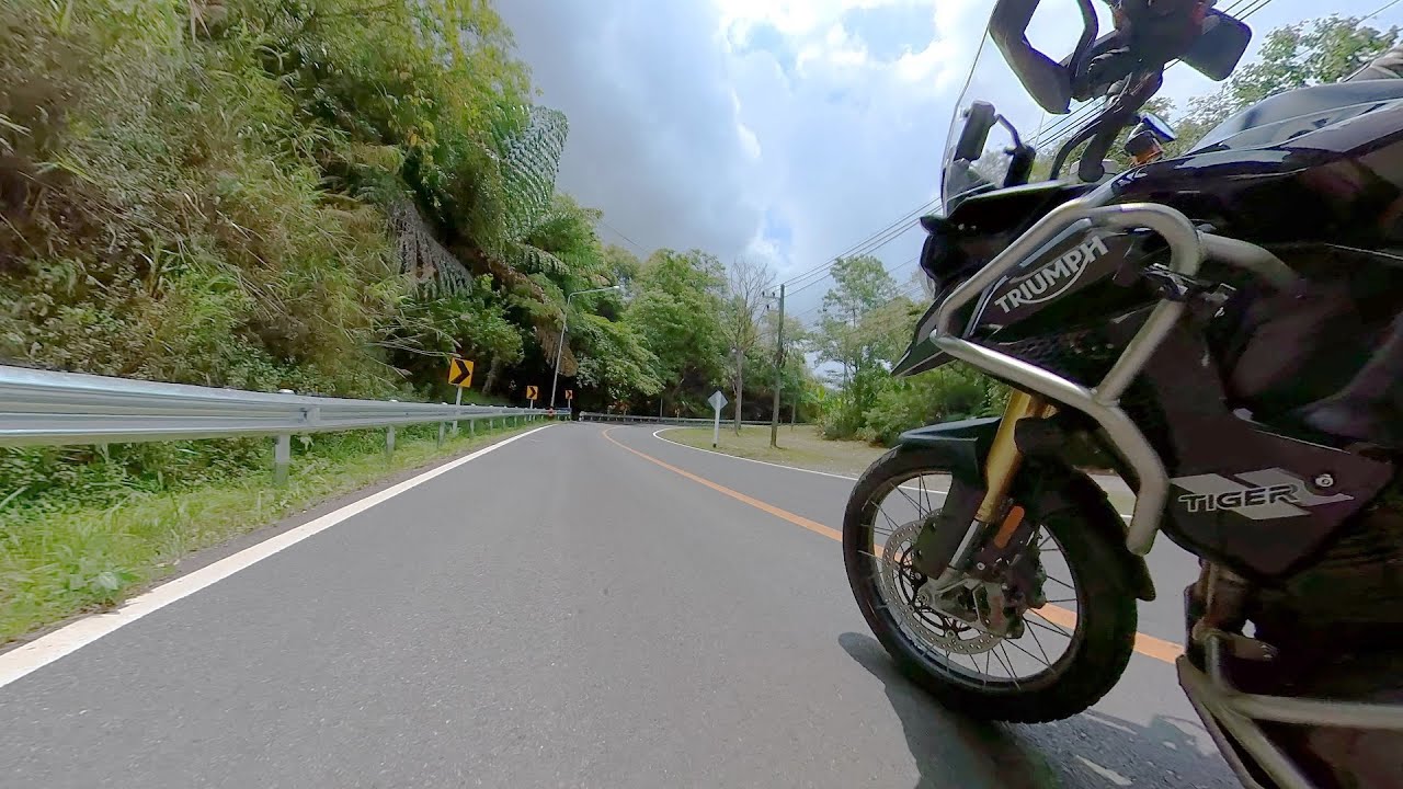 Bo Klua loop Part 2